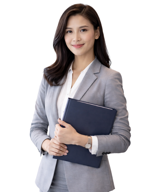 Female Advisor JYG Holding